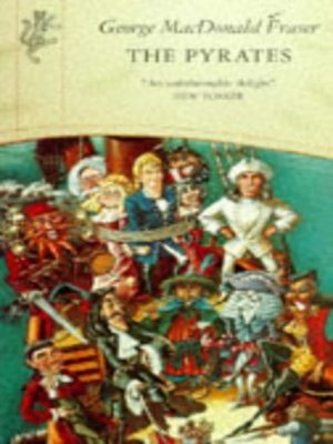 cover image of The pyrates